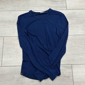 Oner active mellow soft longsleeve top